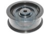 LASO 85030107 Deflection/Guide Pulley, v-ribbed belt